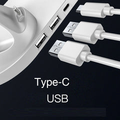 Wireless Fast Charging Dock